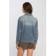 Adelie Shirt
