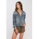 Adelie Shirt