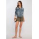 Adelie Shirt