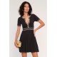 Corey Knit Dress