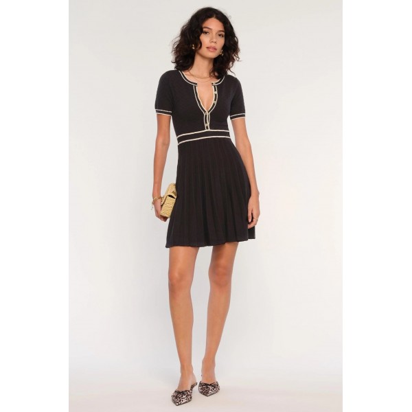 Corey Knit Dress