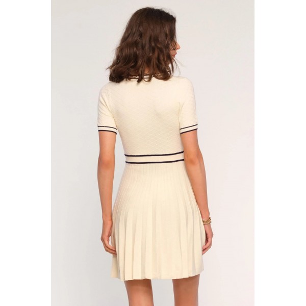 Corey Knit Dress