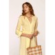 Isadora Button Down Dress