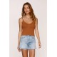 Jeanee Knit Cami