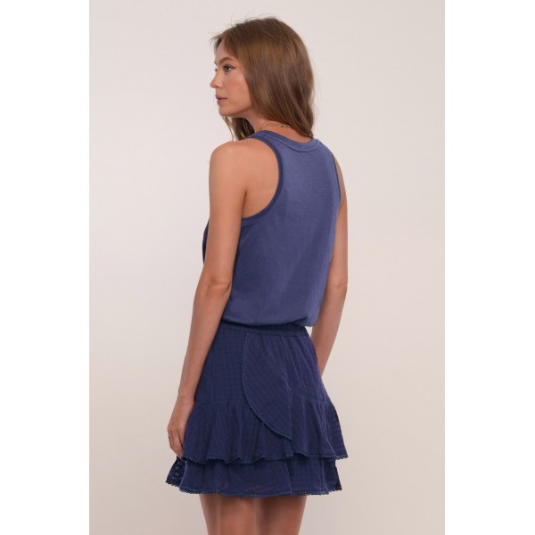 Katy Tank Dress