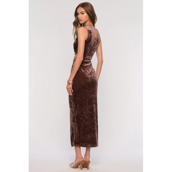 Krause Dress