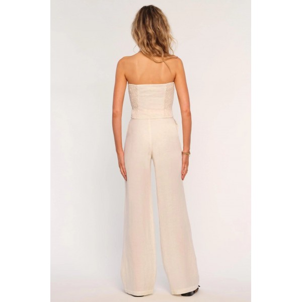 Odessa Pant
