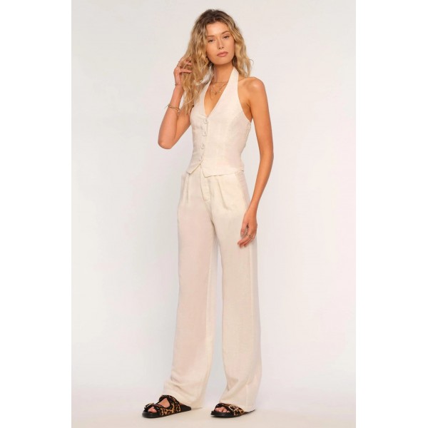 Odessa Pant