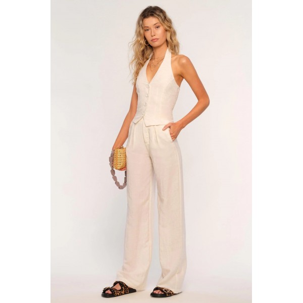 Odessa Pant