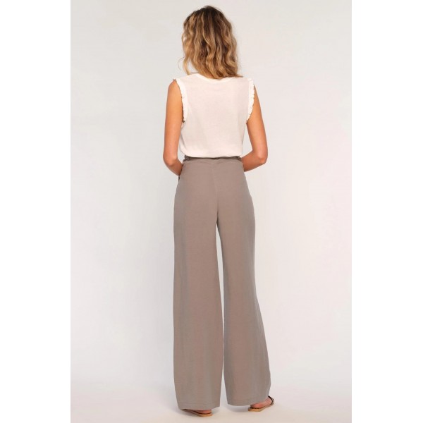 Odessa Pant