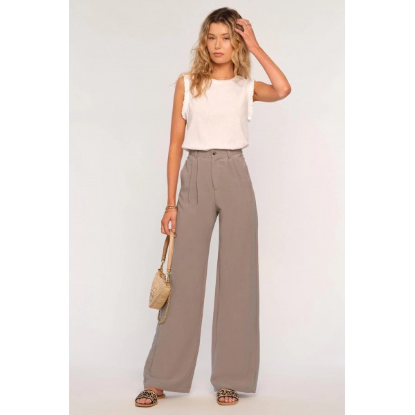 Odessa Pant