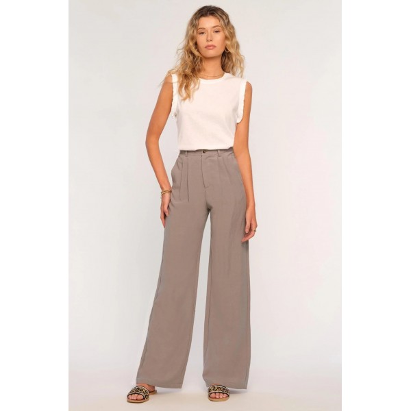 Odessa Pant