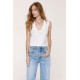 Sadie Mesh Tank