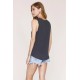 Sadie Mesh Tank