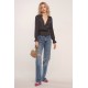Sunday Surplice Top