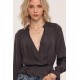 Sunday Surplice Top