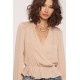 Sunday Surplice Top