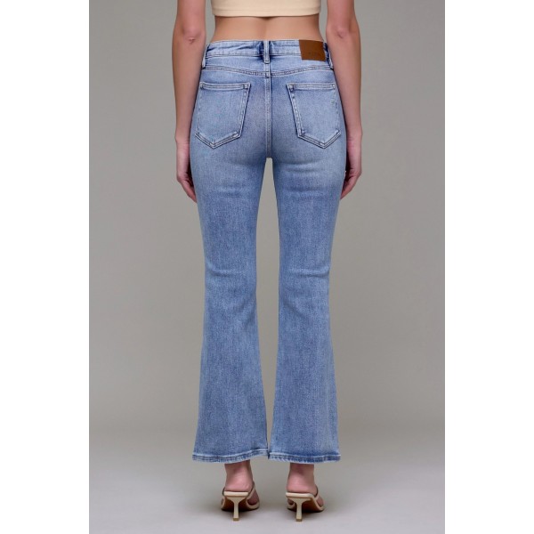 Ryan Crop Flare