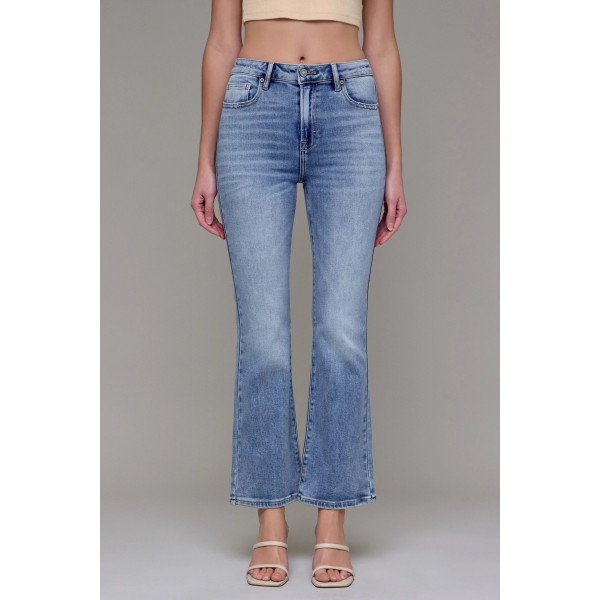 Ryan Crop Flare