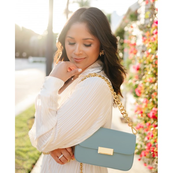 Edie Shoulder Bag