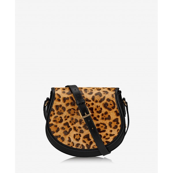 Jenni Saddle Bag