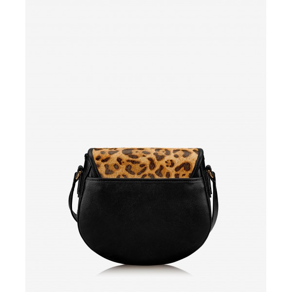 Jenni Saddle Bag