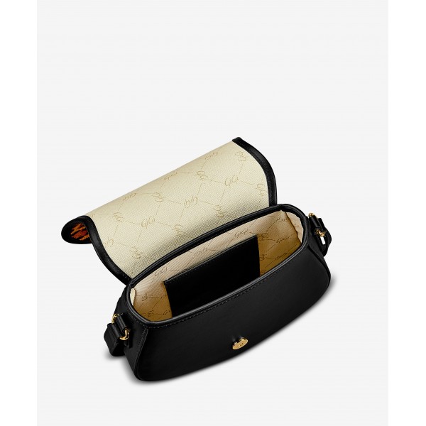 Jenni Saddle Bag