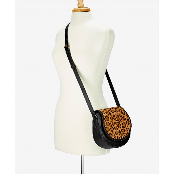 Jenni Saddle Bag