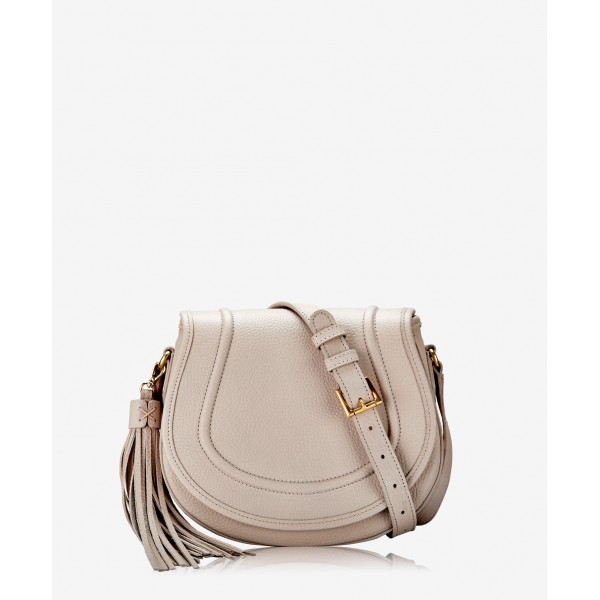 Jenni Saddle Bag