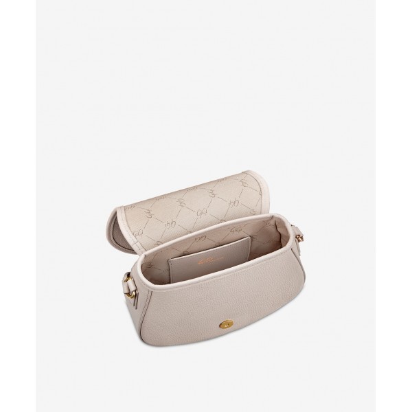 Jenni Saddle Bag