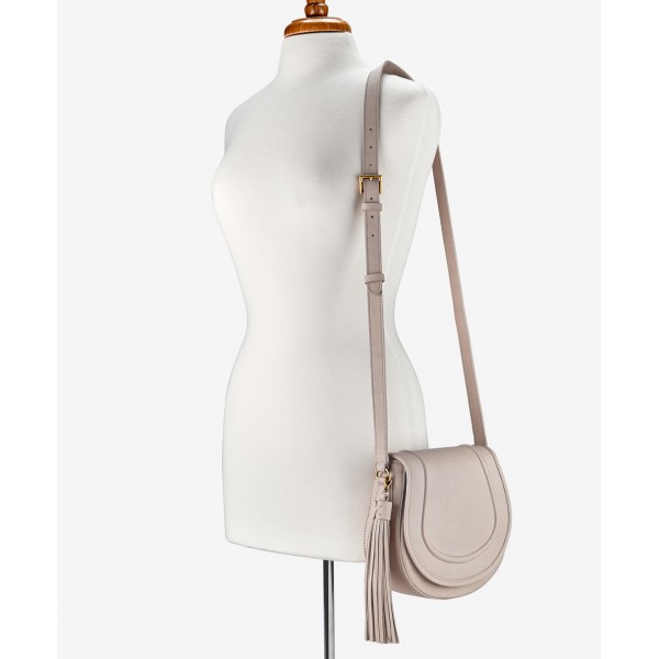 Jenni Saddle Bag