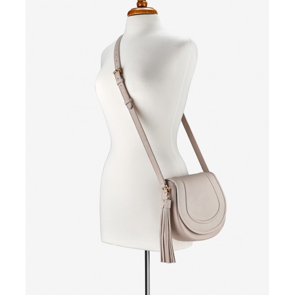 Jenni Saddle Bag