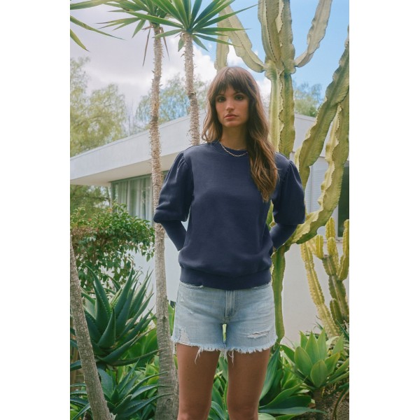 Sadie High Rise Shorts