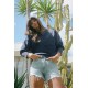 Sadie High Rise Shorts