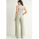 Barrel Twist Jean