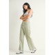 Barrel Twist Jean