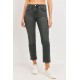 Slim Boyfriend Jean