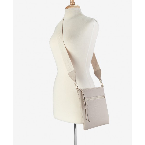 Kit Messenger Bag