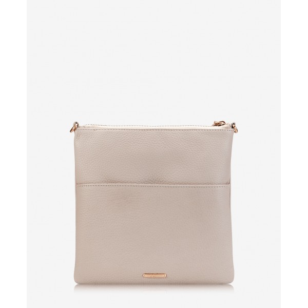 Kit Messenger Bag