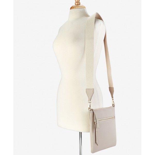 Kit Messenger Bag