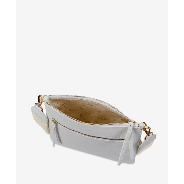 Kit Messenger Bag