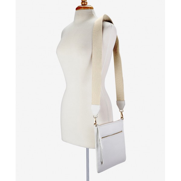 Kit Messenger Bag