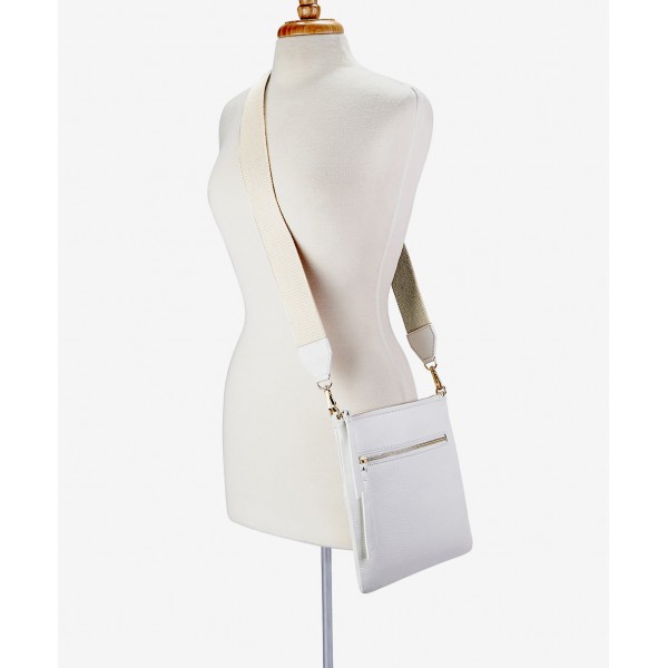 Kit Messenger Bag