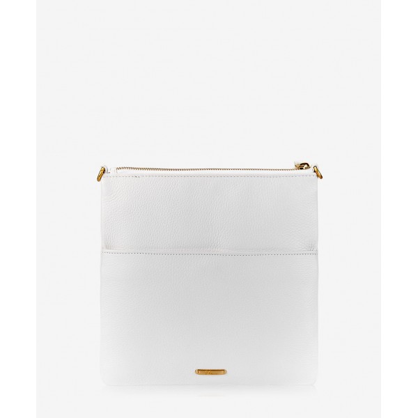 Kit Messenger Bag