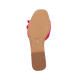 The Kiwi - Ultra Pink Suede