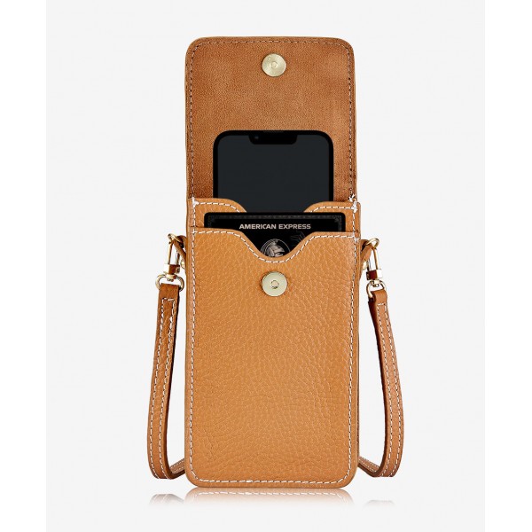 Liv Phone Crossbody