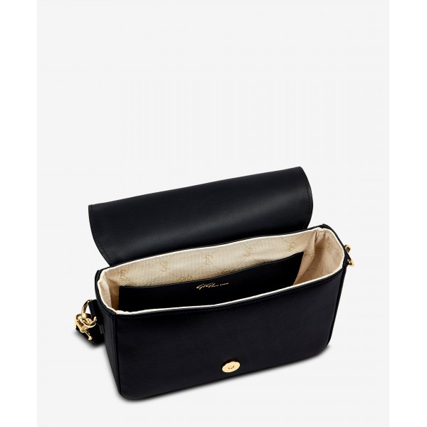 Lily Crossbody