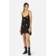 Constance Crystal Daisy Dress