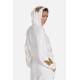 Lachelle Butterfly Zip Up