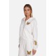 Lachelle Butterfly Zip Up